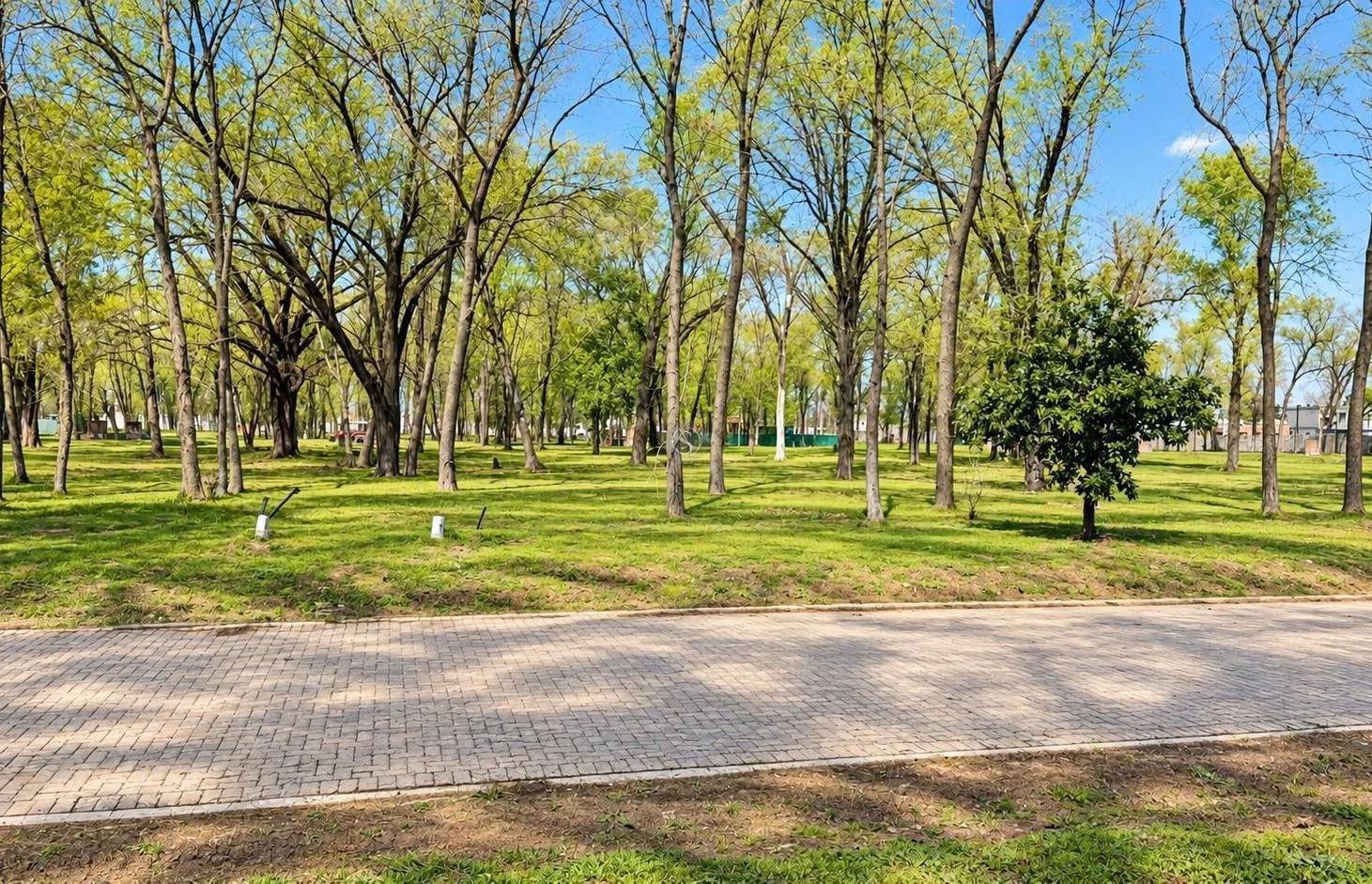 Foto de Lote en Venta en Barrio Privado Almahue, La Lonja, Pilar, imagen 2