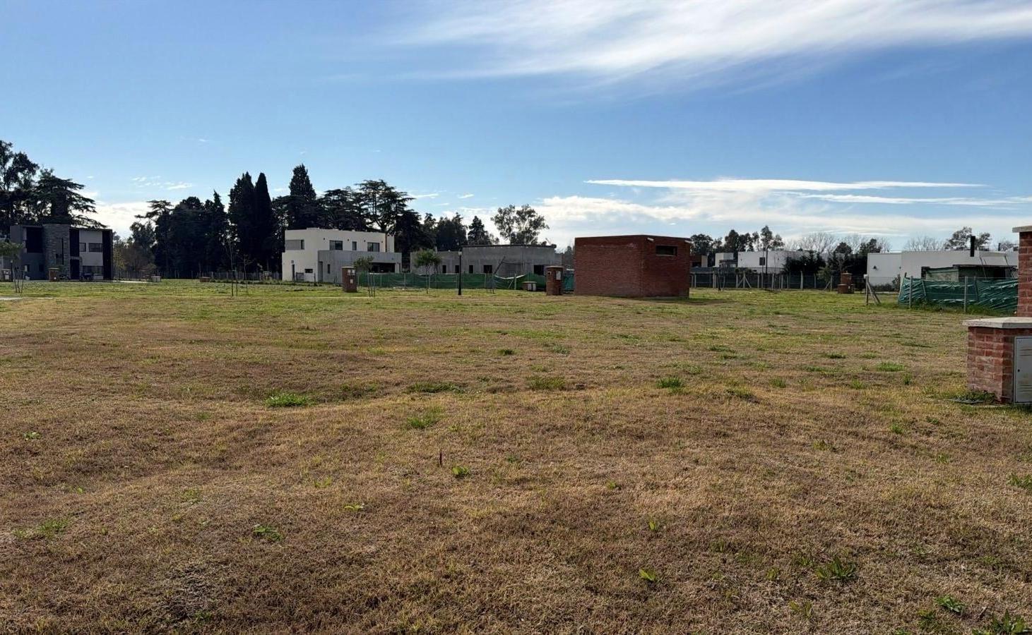 Foto de Terreno Lote en Venta en Santa Sofía, Pilar del Este, Pilar, imagen 1