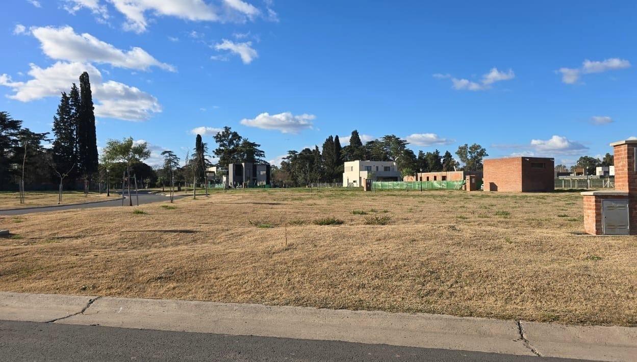 Foto de Terreno Lote en Venta en Santa Sofía, Pilar del Este, Pilar, imagen 4