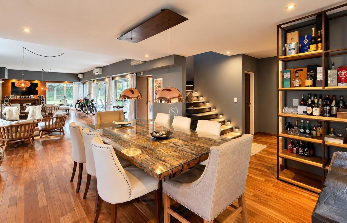 Foto de Casa en Venta en Altos del Barranco, Pilar, G.B.A. Zona Norte, imagen 4