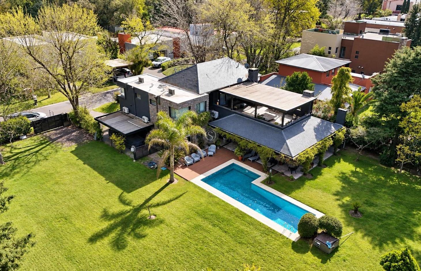 Foto de Casa en Venta en Altos del Barranco, Pilar, G.B.A. Zona Norte, imagen 1