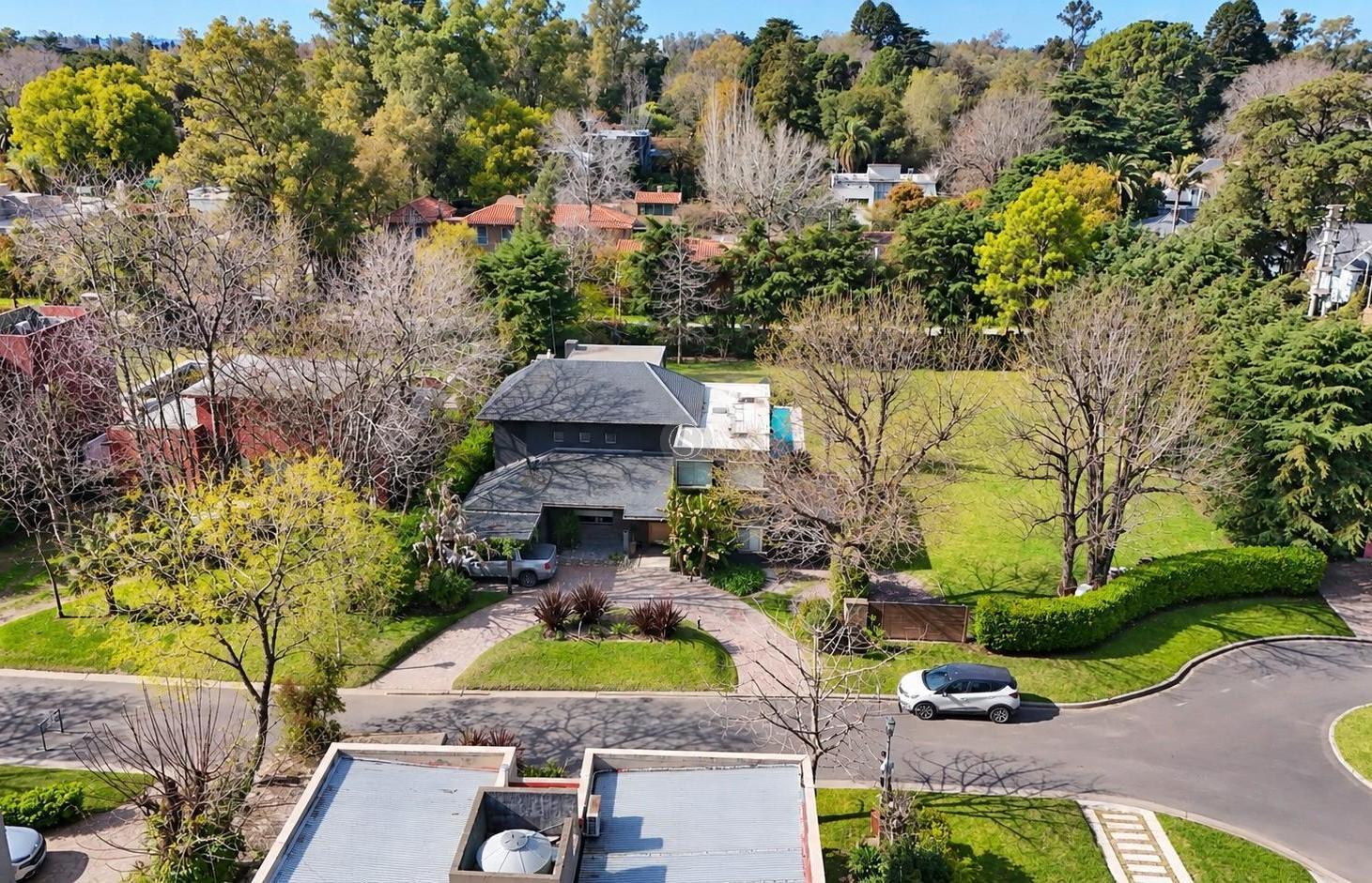 Foto de Casa en Venta en Altos del Barranco, Pilar, G.B.A. Zona Norte, imagen 2