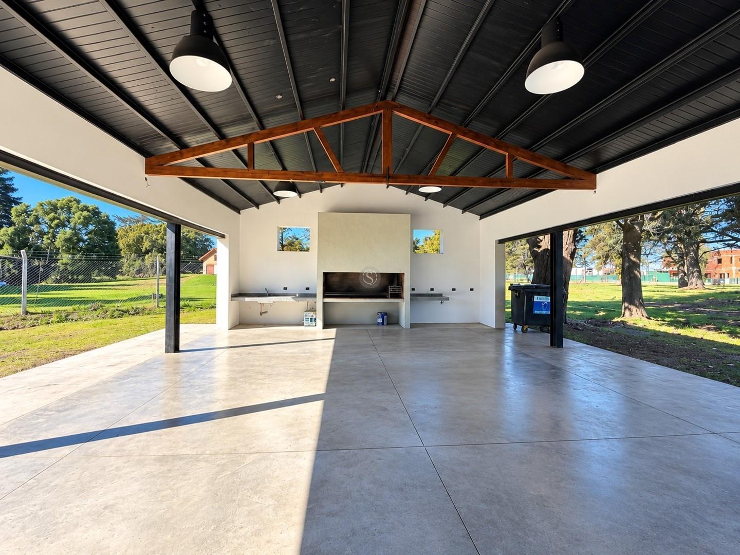 Foto de Excelente Lote en Venta en Santa Sofía, Pilar del Este, Pilar, imagen 1