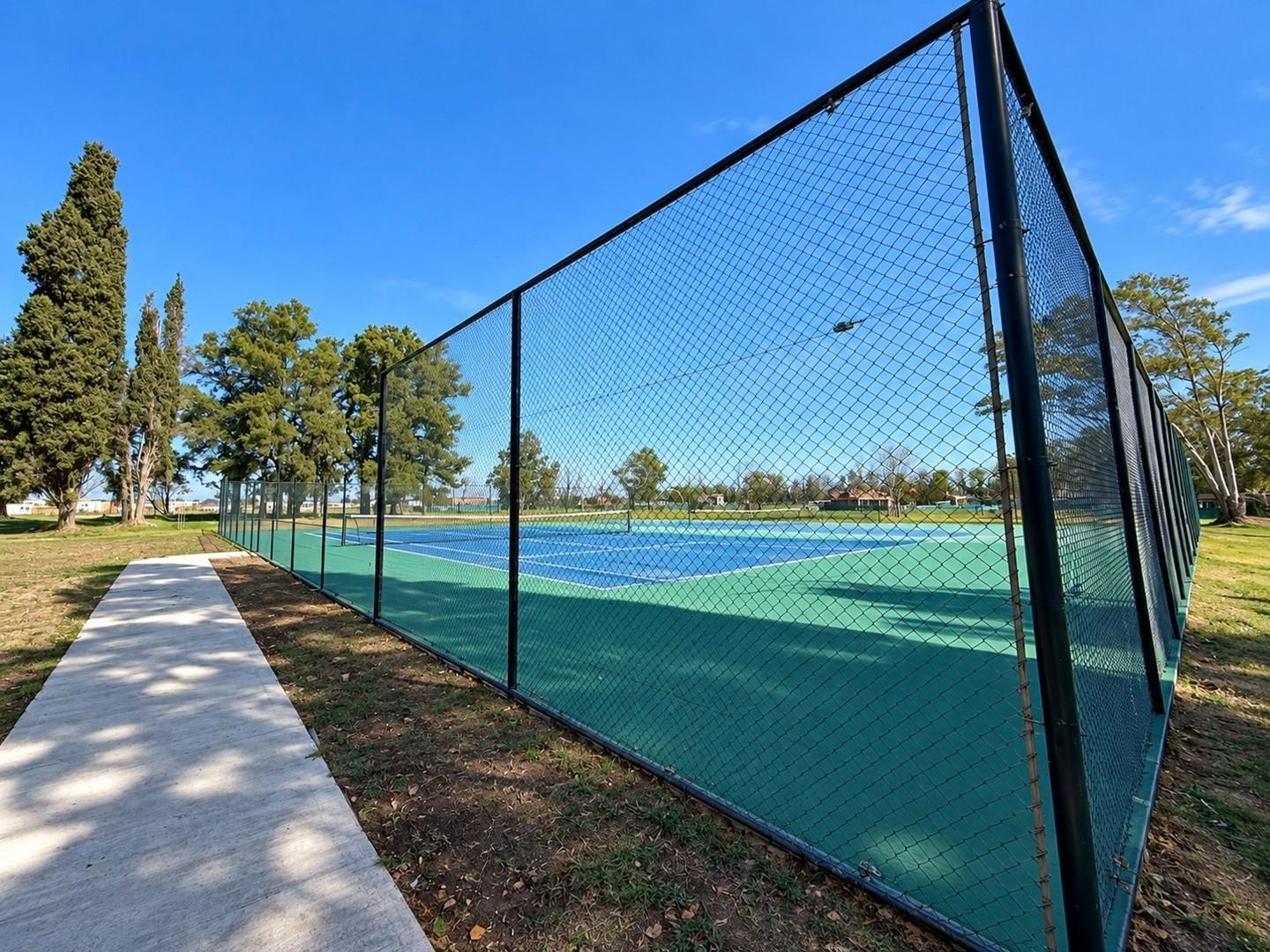 Foto de Excelente Lote en Venta en Santa Sofía, Pilar del Este, Pilar, imagen 3