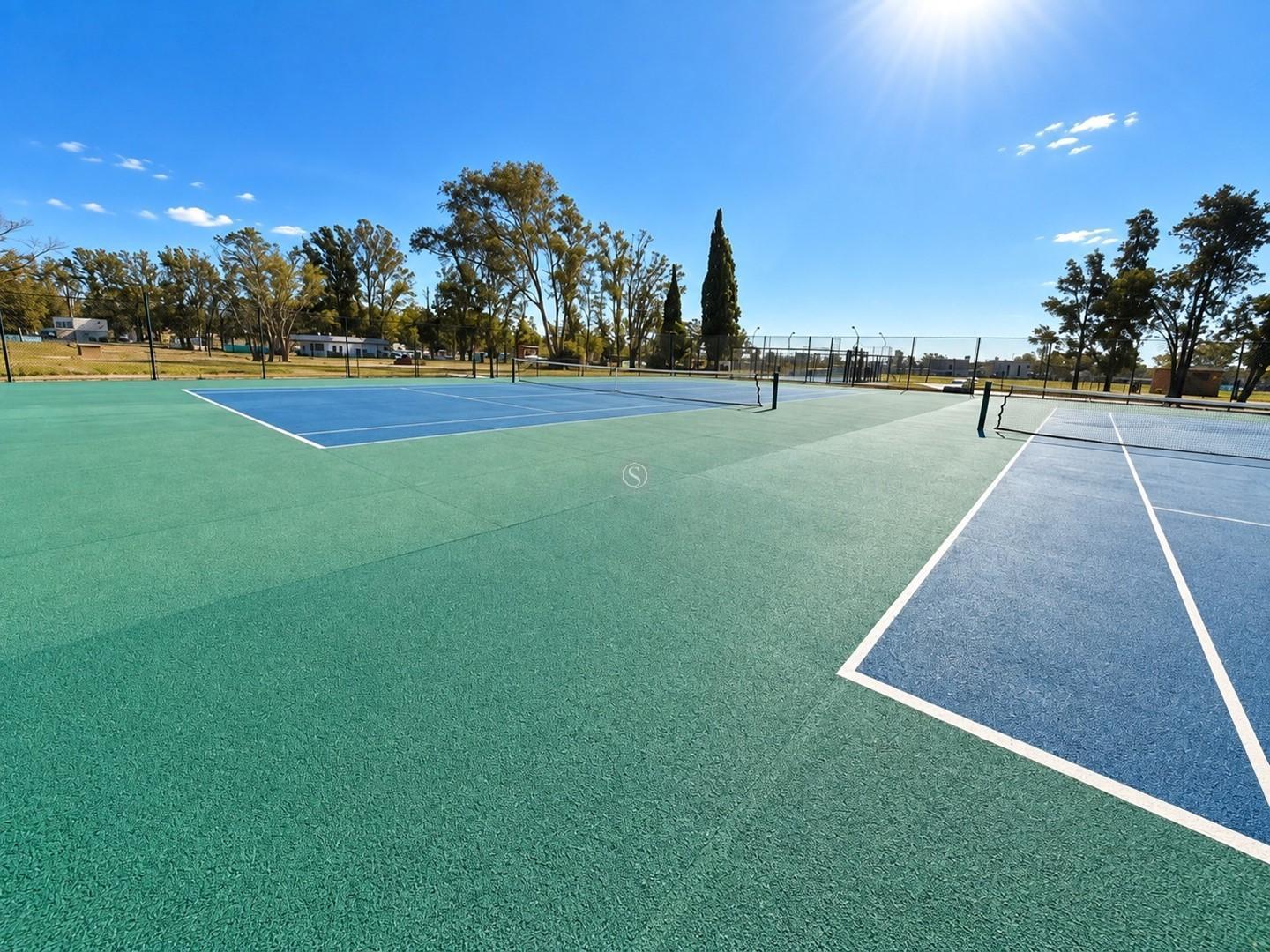 Foto de Terreno Lote en Venta en Santa Sofía, Pilar del Este, Pilar, imagen 5