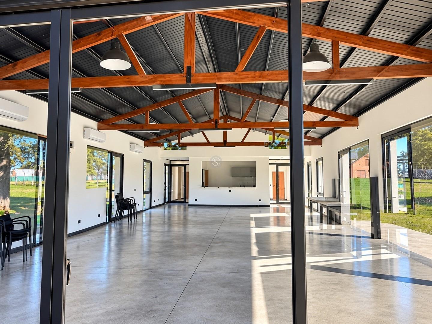 Foto de Terreno Lote en Venta en Santa Sofía, Pilar del Este, Pilar, imagen 4