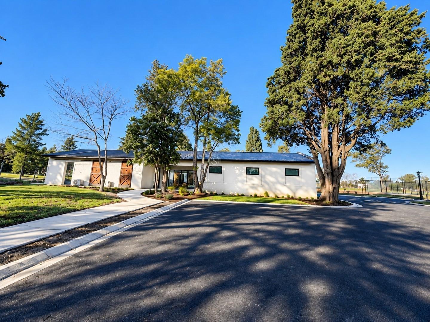 Foto de Lote en Venta en Santa Sofía, Pilar del Este, Pilar, imagen 5
