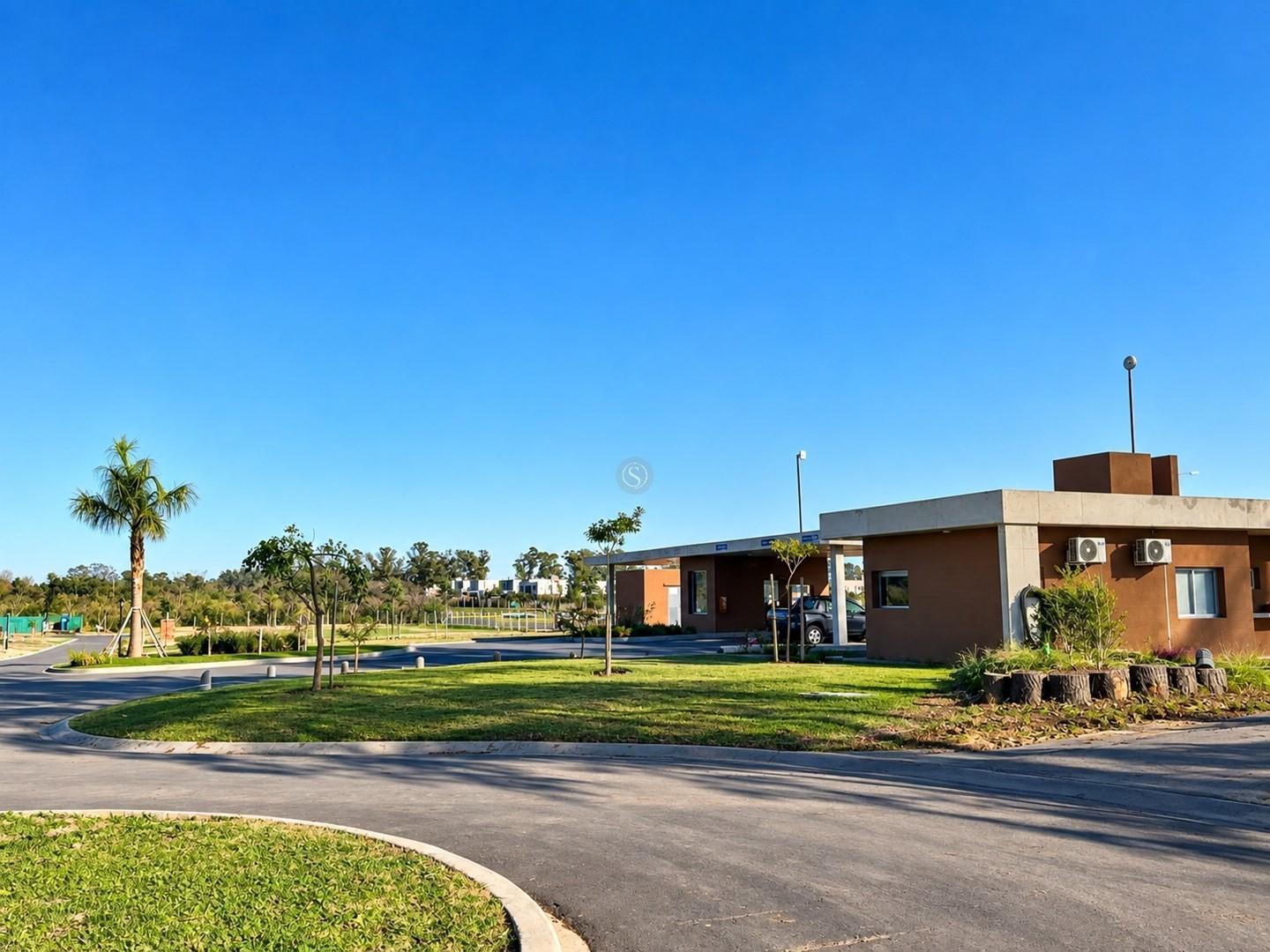 Foto de Lote en Venta en Santa Sofía, Pilar del Este, Pilar, imagen 1