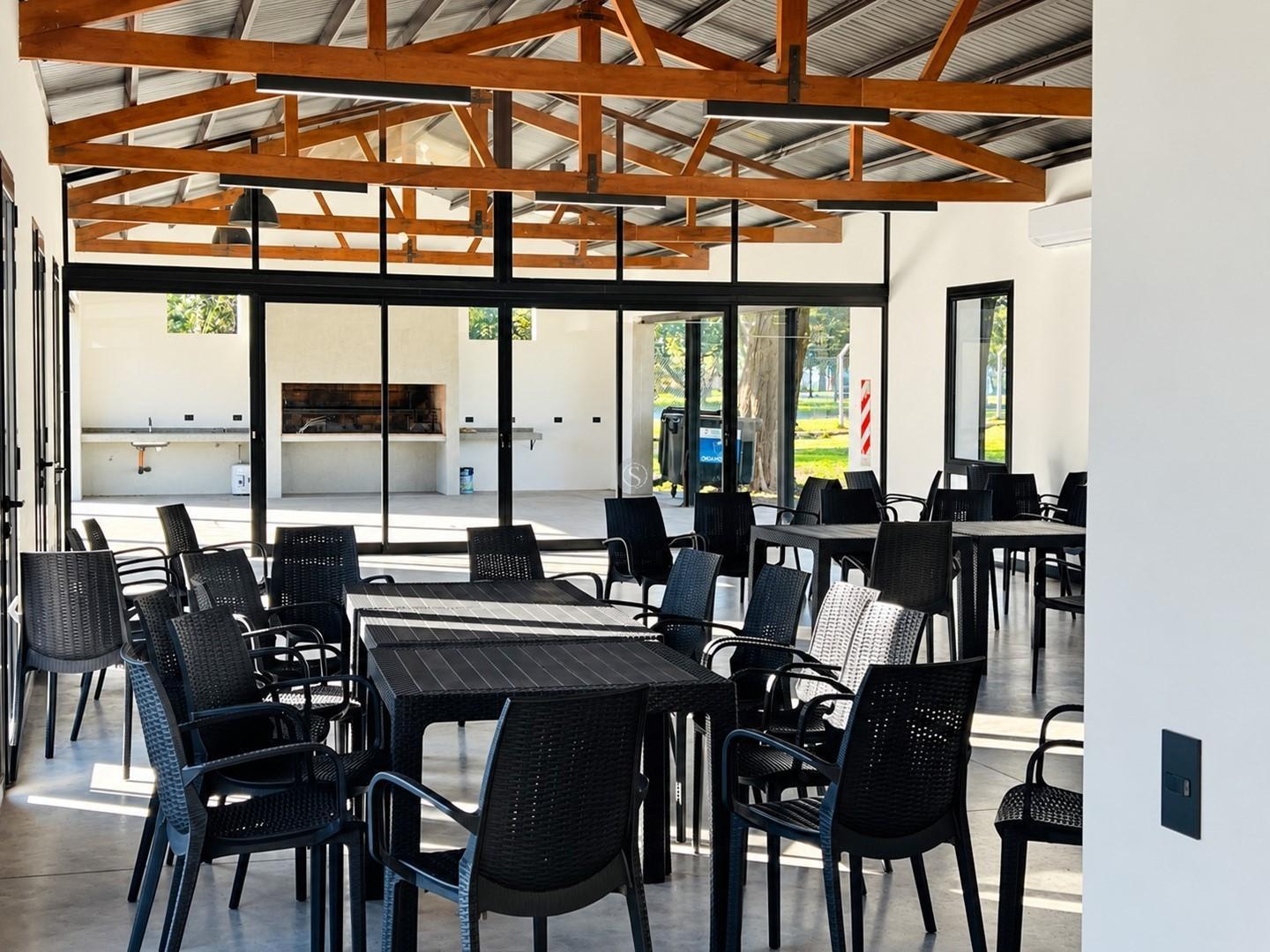 Foto de Lote en Venta en Santa Sofía, Pilar del Este, Pilar, imagen 2
