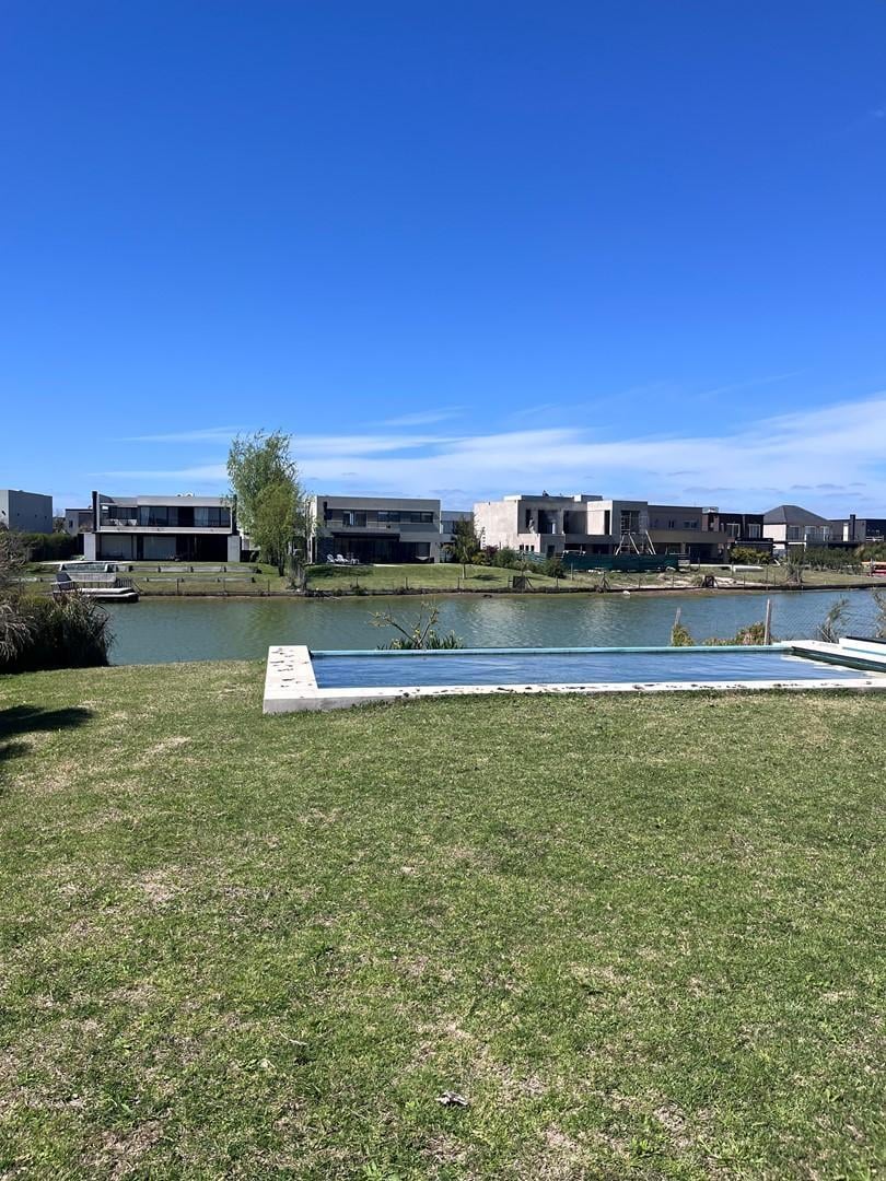 Foto de Casa Chalet en Alquiler en El Cantón, Escobar, G.B.A. Zona Norte, imagen 5