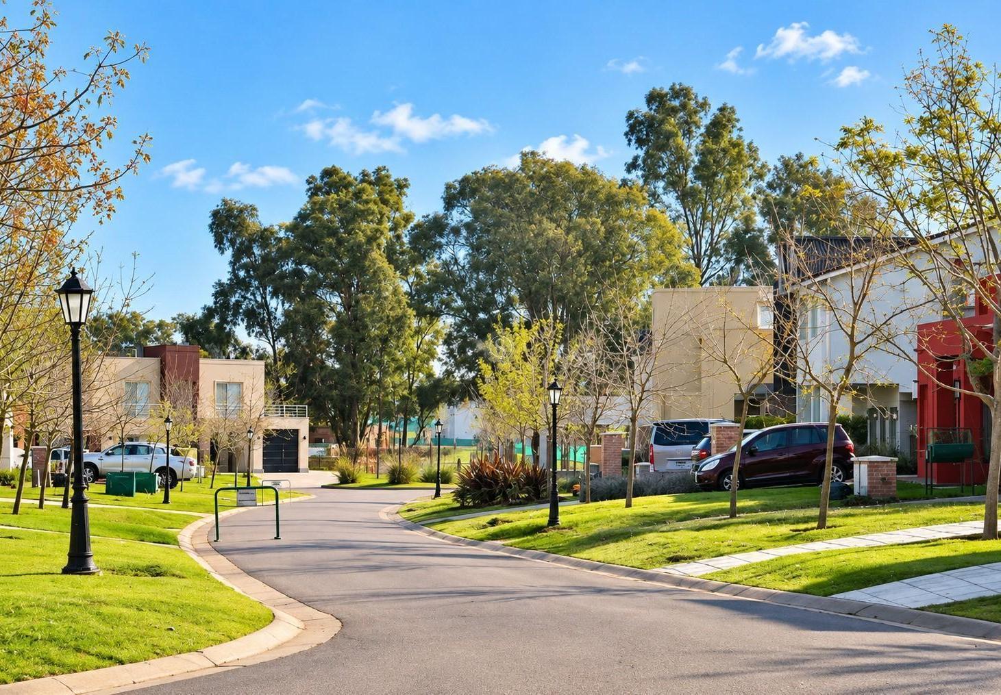 Foto de Lote en Venta en Santa Elisa, Pilar del Este, Pilar, imagen 1