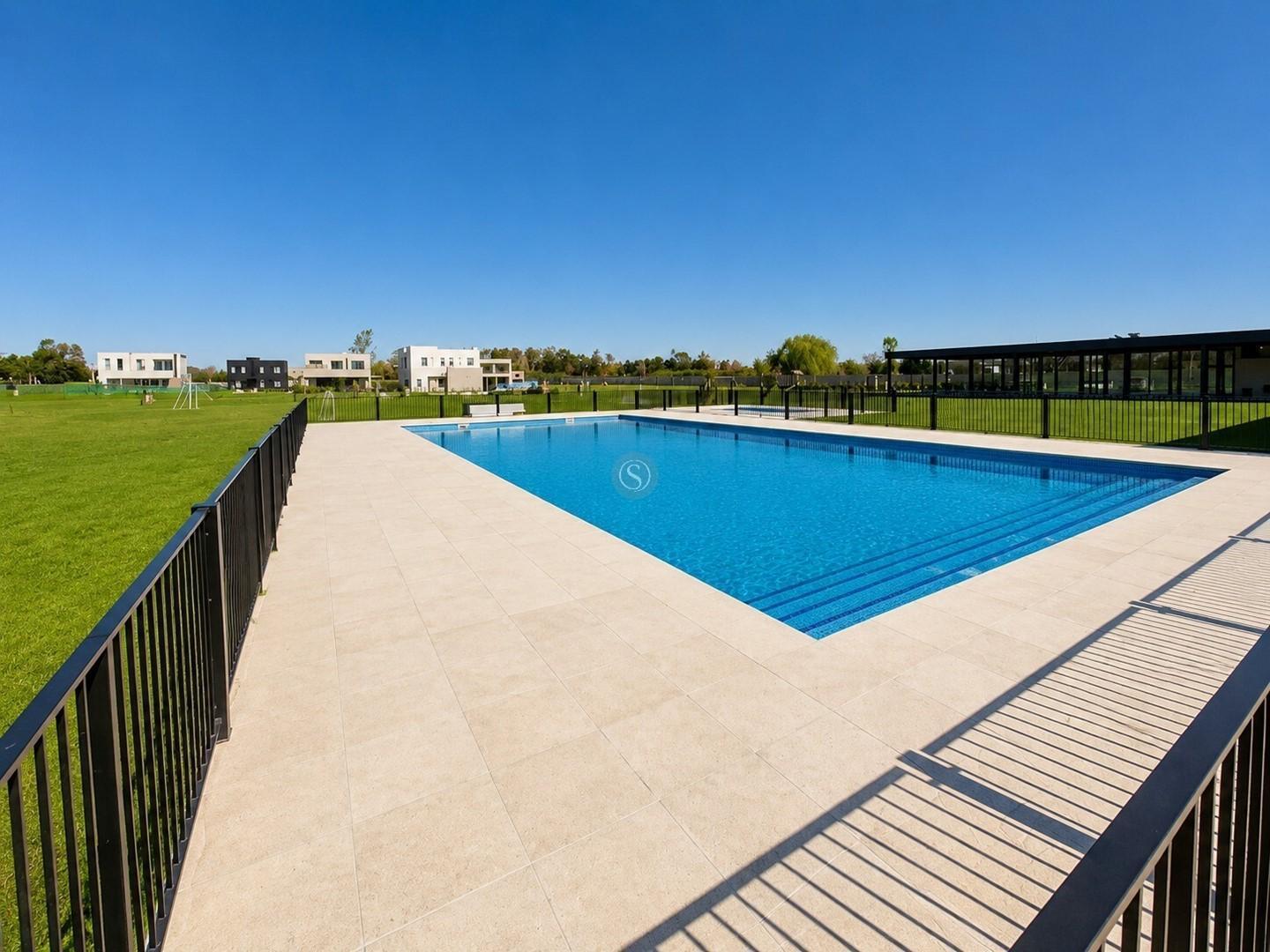 Foto de Lote en Venta en Barrio El Olivar, Pilar, G.B.A. Zona Norte, imagen 4
