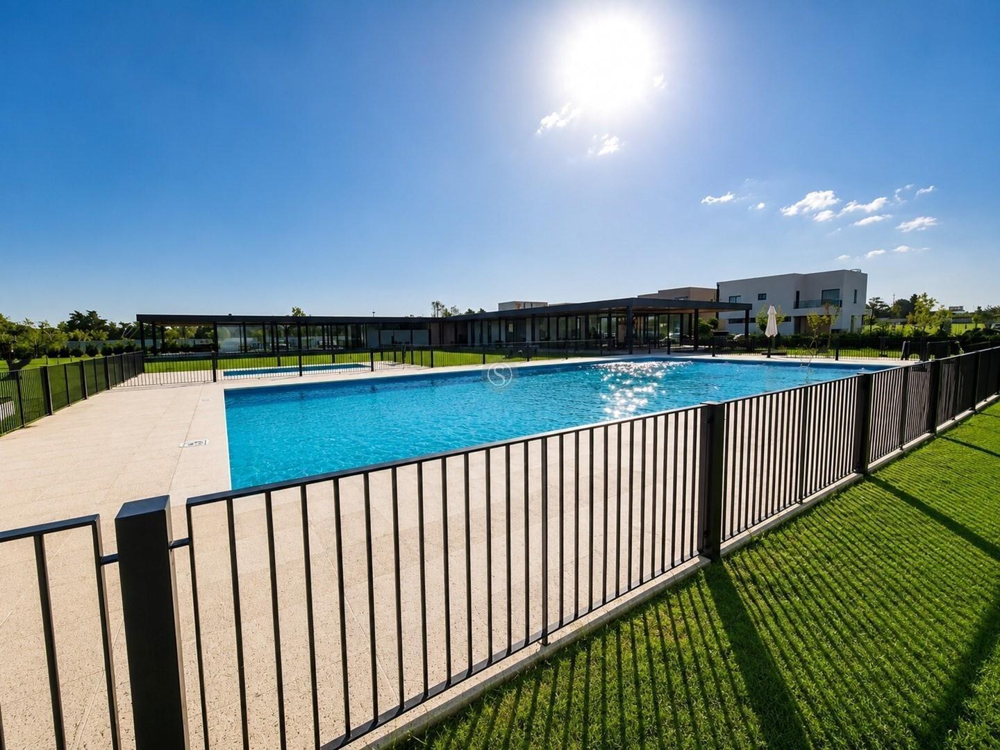 Foto de Lote en Venta en Barrio El Olivar, Pilar, G.B.A. Zona Norte, imagen 5