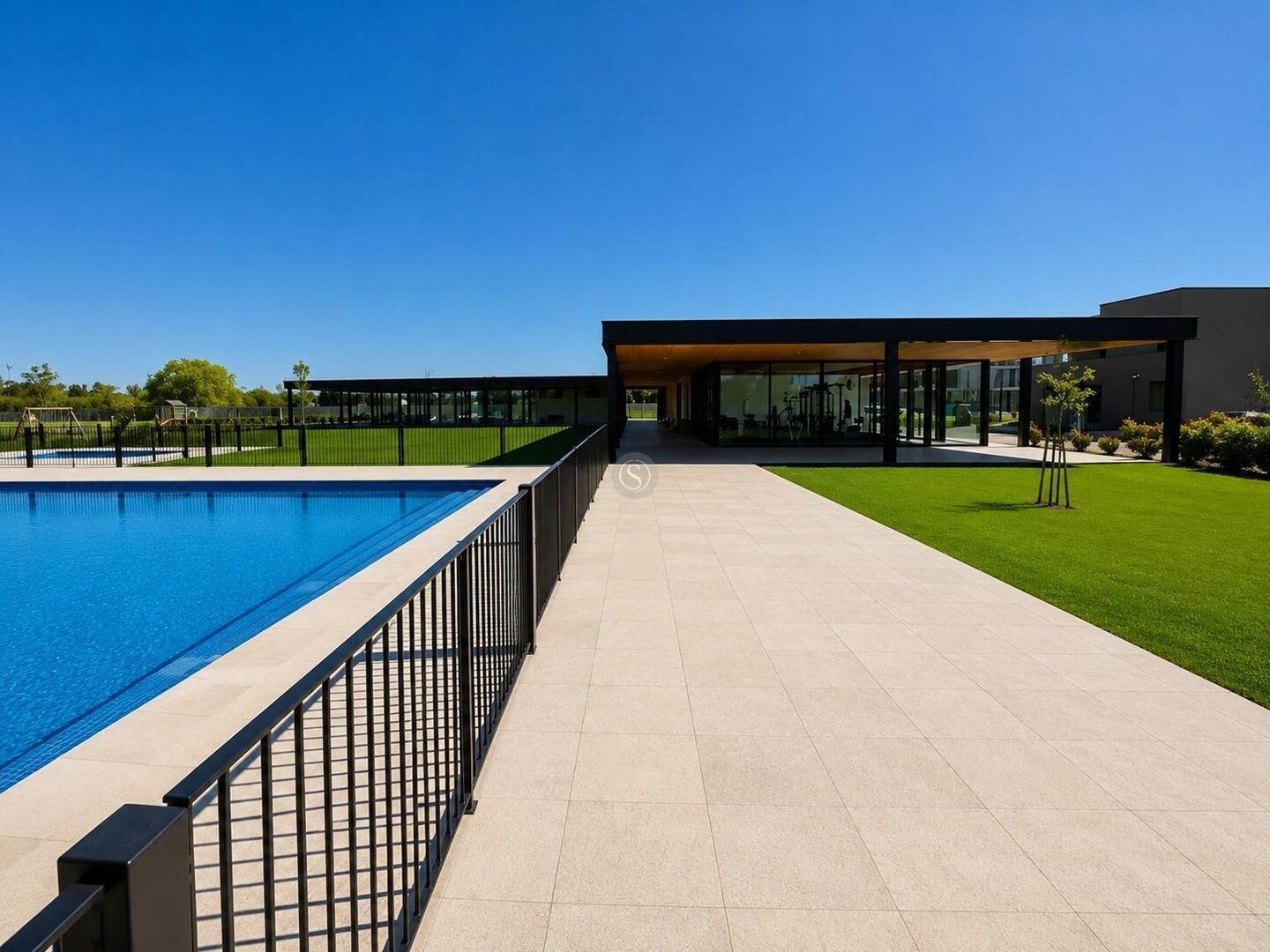 Foto de Lote en Venta en Barrio El Olivar, Pilar, G.B.A. Zona Norte, imagen 1
