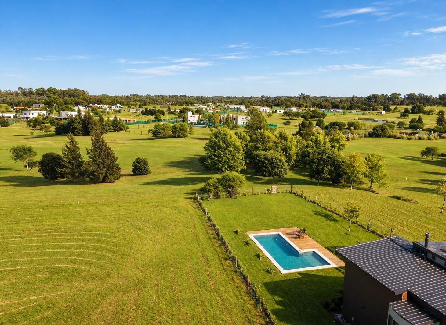 Foto de Lote en Venta en Medal CC, Pilar, G.B.A. Zona Norte, imagen 3