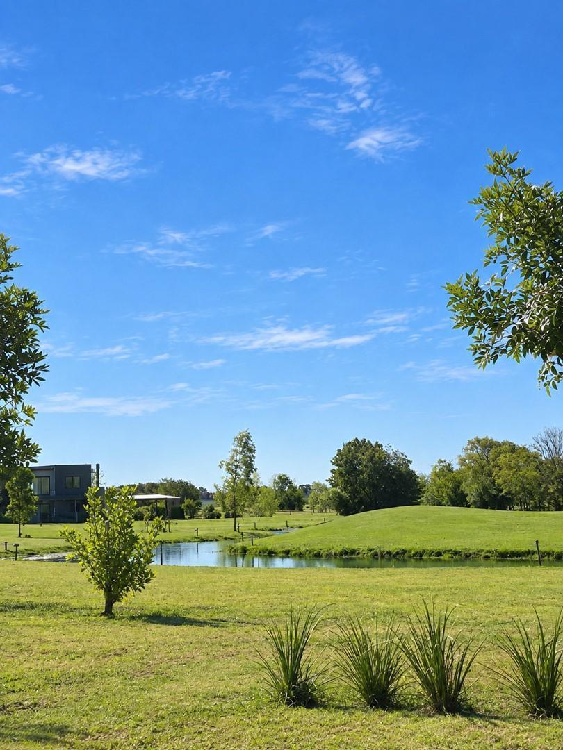 Foto de Lote en Venta en Medal CC, Pilar, G.B.A. Zona Norte, imagen 2
