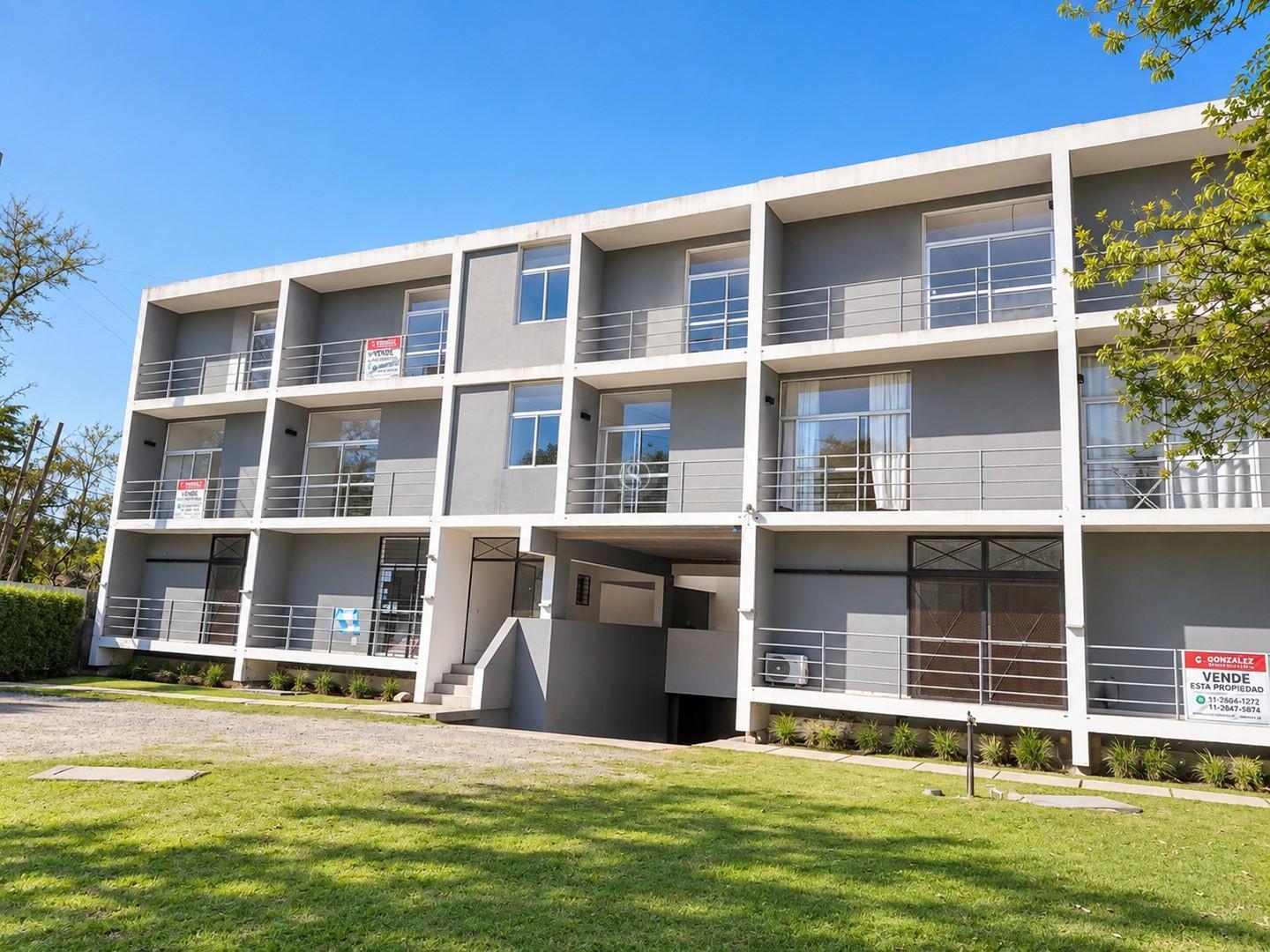 Foto de Departamento en Venta en Pilar Centro, Pilar, G.B.A. Zona Norte, imagen 3