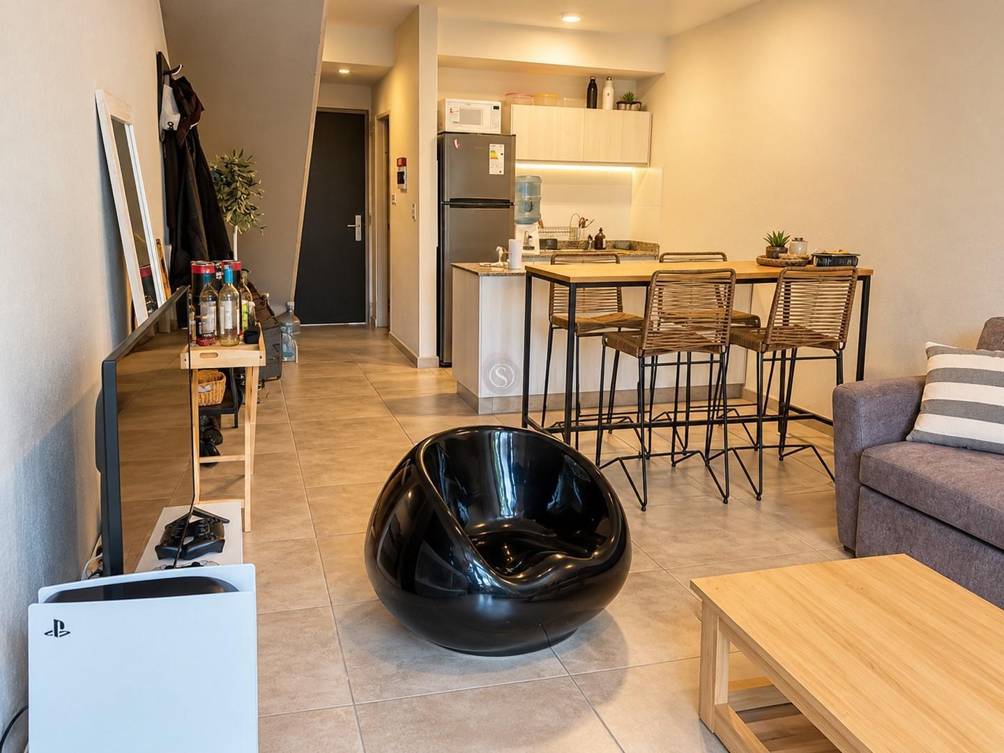 Foto de Departamento en Venta en Campus Vista, Pilar, G.B.A. Zona Norte, imagen 4