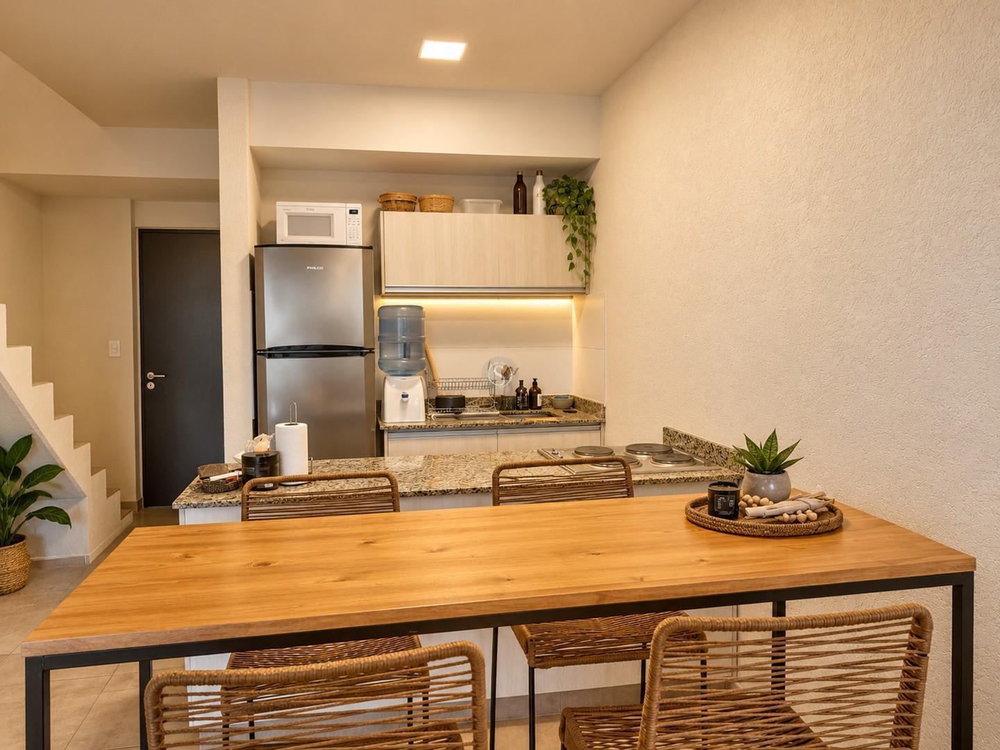 Foto de Departamento en Venta en Campus Vista, Pilar, G.B.A. Zona Norte, imagen 3