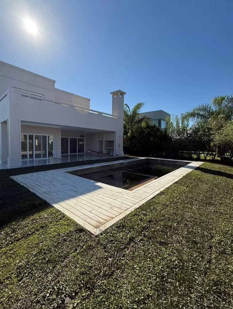 Foto de Casa en Alquiler en Araucarias, Puertos, Escobar, imagen 5