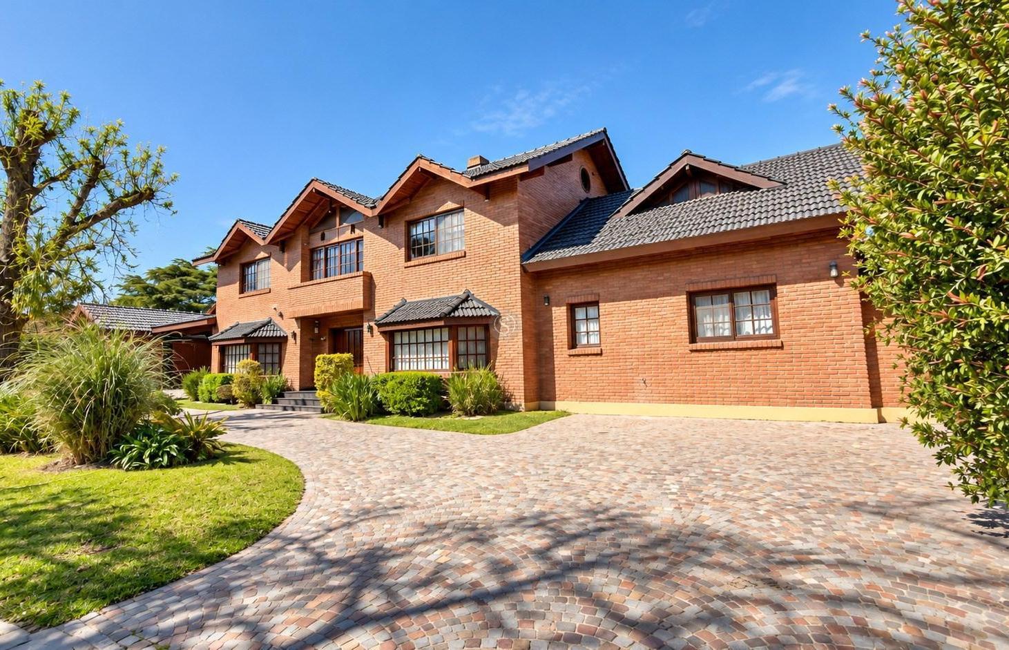 Foto de Casa en Venta en Mapuche Country Club, Pilar, G.B.A. Zona Norte, imagen 2