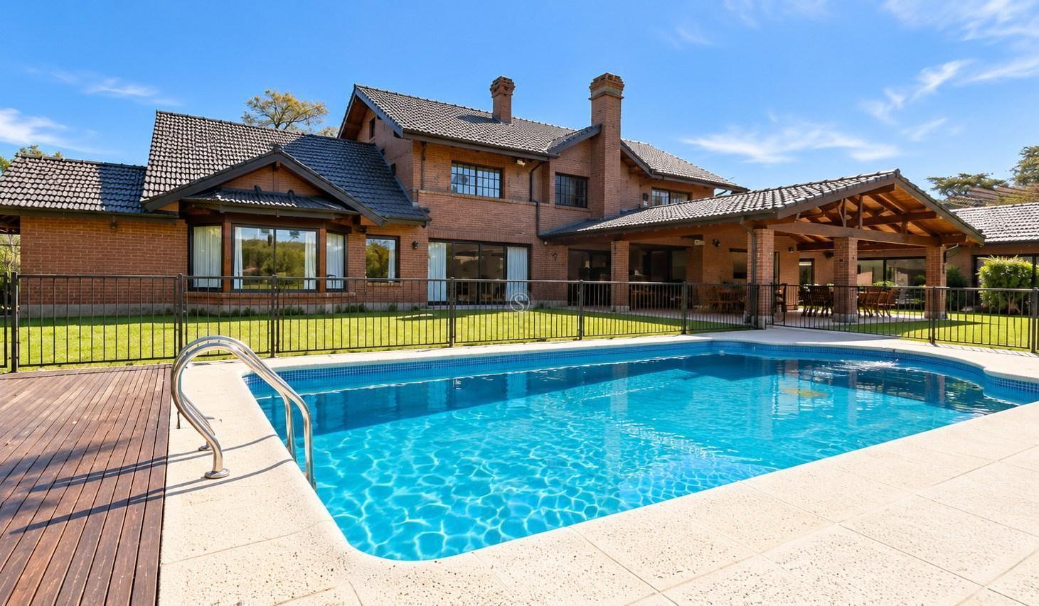 Foto de Casa en Venta en Mapuche Country Club, Pilar, G.B.A. Zona Norte, imagen 3