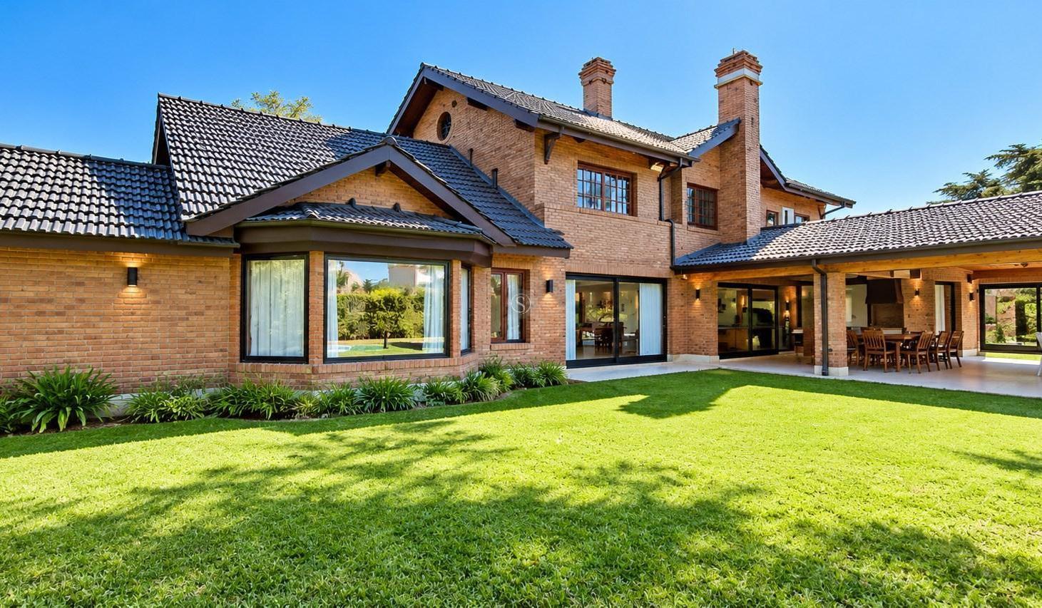 Foto de Casa en Venta en Mapuche Country Club, Pilar, G.B.A. Zona Norte, imagen 4