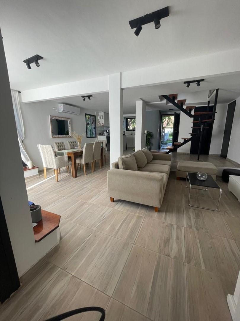 Foto de Casa en Venta en Mapuche Country Club, Pilar, G.B.A. Zona Norte, imagen 2