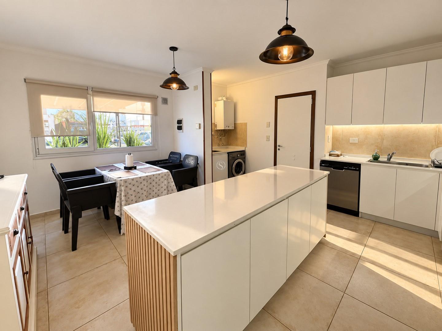 Foto de Casa Dúplex en Venta en Lagoon Pilar, Pilar, G.B.A. Zona Norte, imagen 4