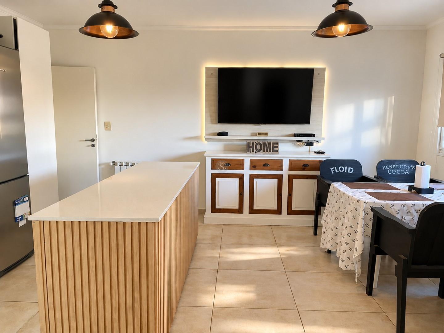 Foto de Casa Dúplex en Venta en Lagoon Pilar, Pilar, G.B.A. Zona Norte, imagen 3