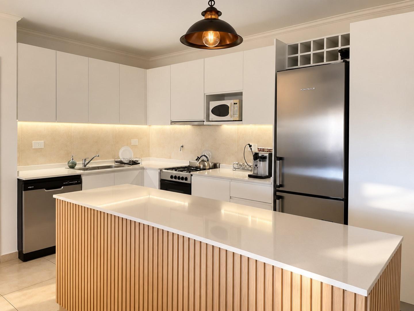 Foto de Casa Dúplex en Venta en Lagoon Pilar, Pilar, G.B.A. Zona Norte, imagen 5