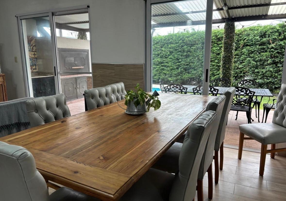 Foto de Casa en Venta en San Eduardo, Pilar del Este, Pilar, imagen 5