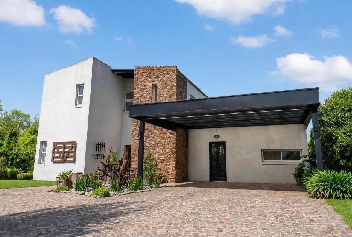 Foto de Casa en Venta en San Eduardo, Pilar del Este, Pilar, imagen 1