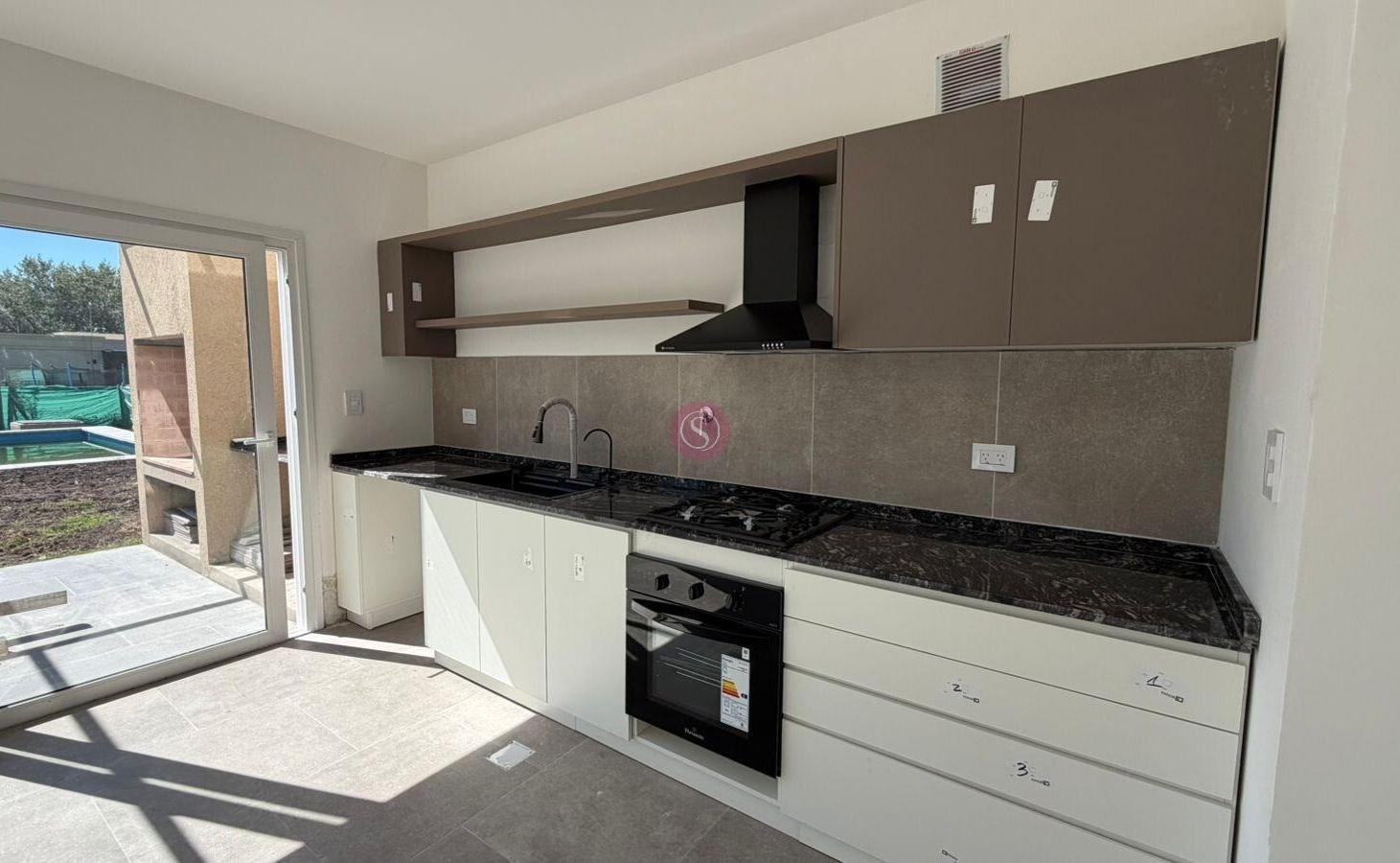 Foto de Casa en Venta en Barrio San Pablo, Pilar, G.B.A. Zona Norte, imagen 4