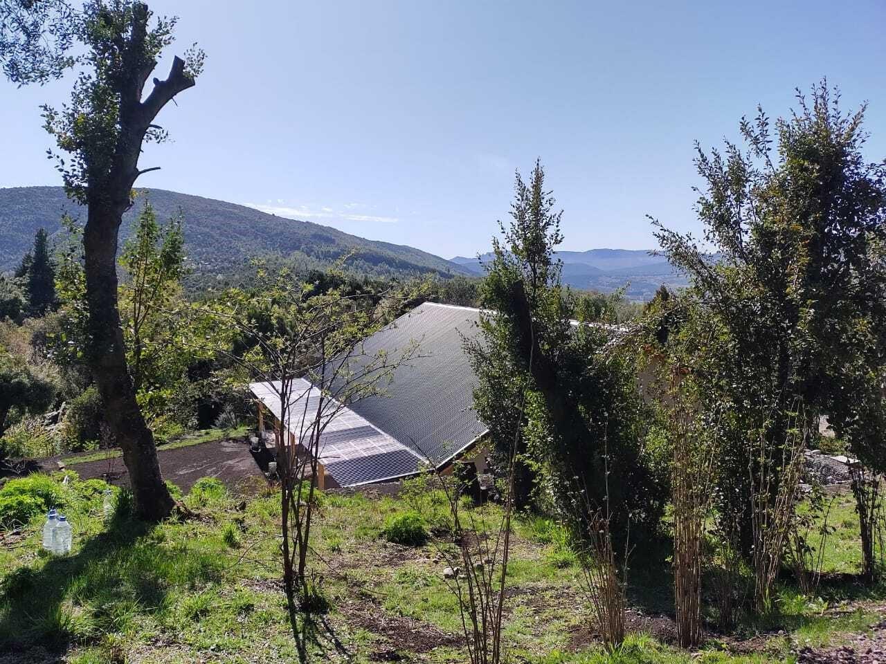 Foto de Casa Quinta en Venta en Rincon Radales, San Martin de los Andes, imagen 2