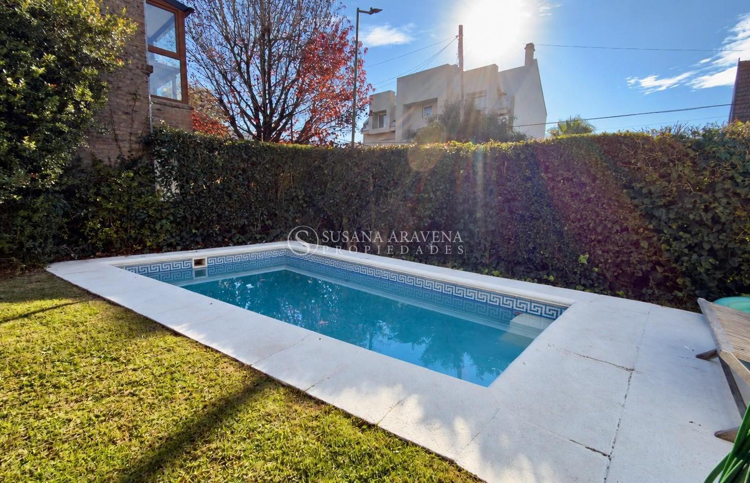Foto de Casa en Venta en San Isidro Labrador, San Isidro, G.B.A. Zona Norte, imagen 1