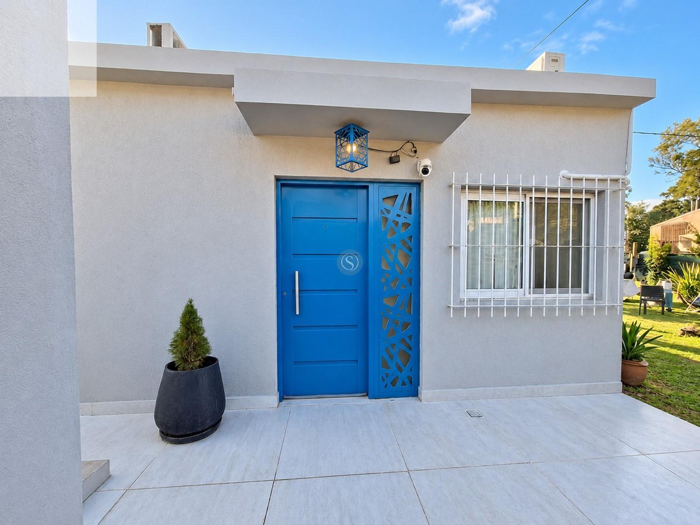 Foto de Casa en Venta en Barrio Montecarlo, Del Viso, Pilar, imagen 1