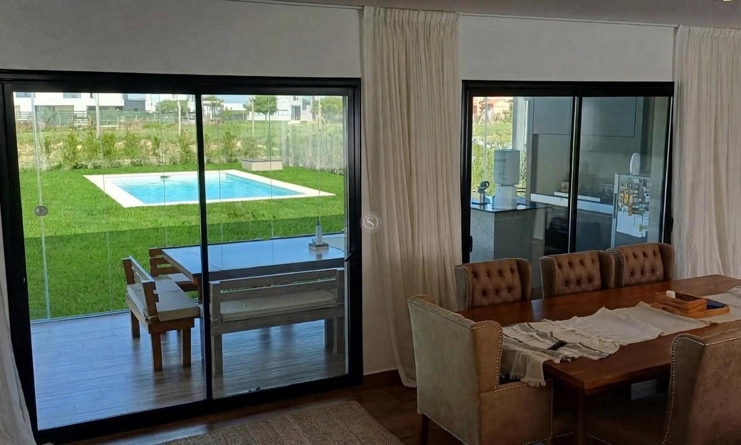 Foto de Casa en Venta en San Sebastian - AREA 7, San Sebastian, Escobar, imagen 3