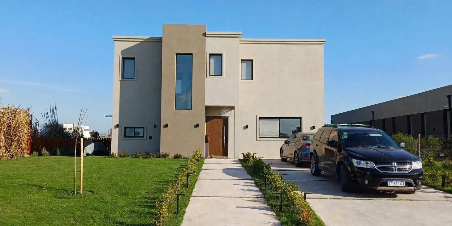 Foto de Casa en Venta en San Sebastian - AREA 7, San Sebastian, Escobar, imagen 1