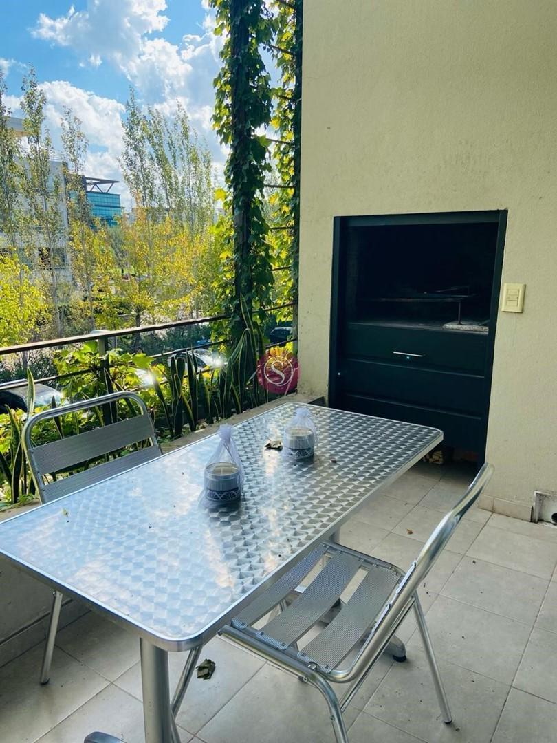 Foto de Departamento Loft Amoblado en Alquiler en Ayres Loft, Pilar, imagen 5