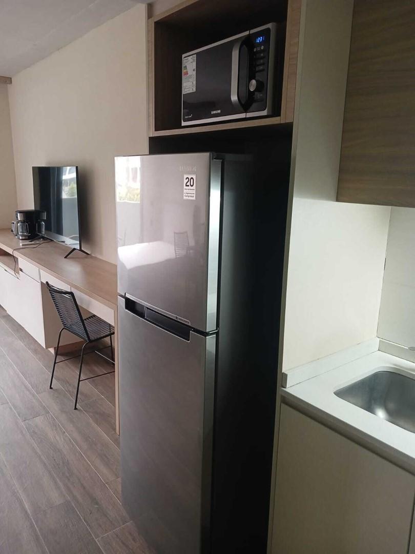Foto de Departamento en Alquiler en Campus Vista, Pilar, G.B.A. Zona Norte, imagen 5