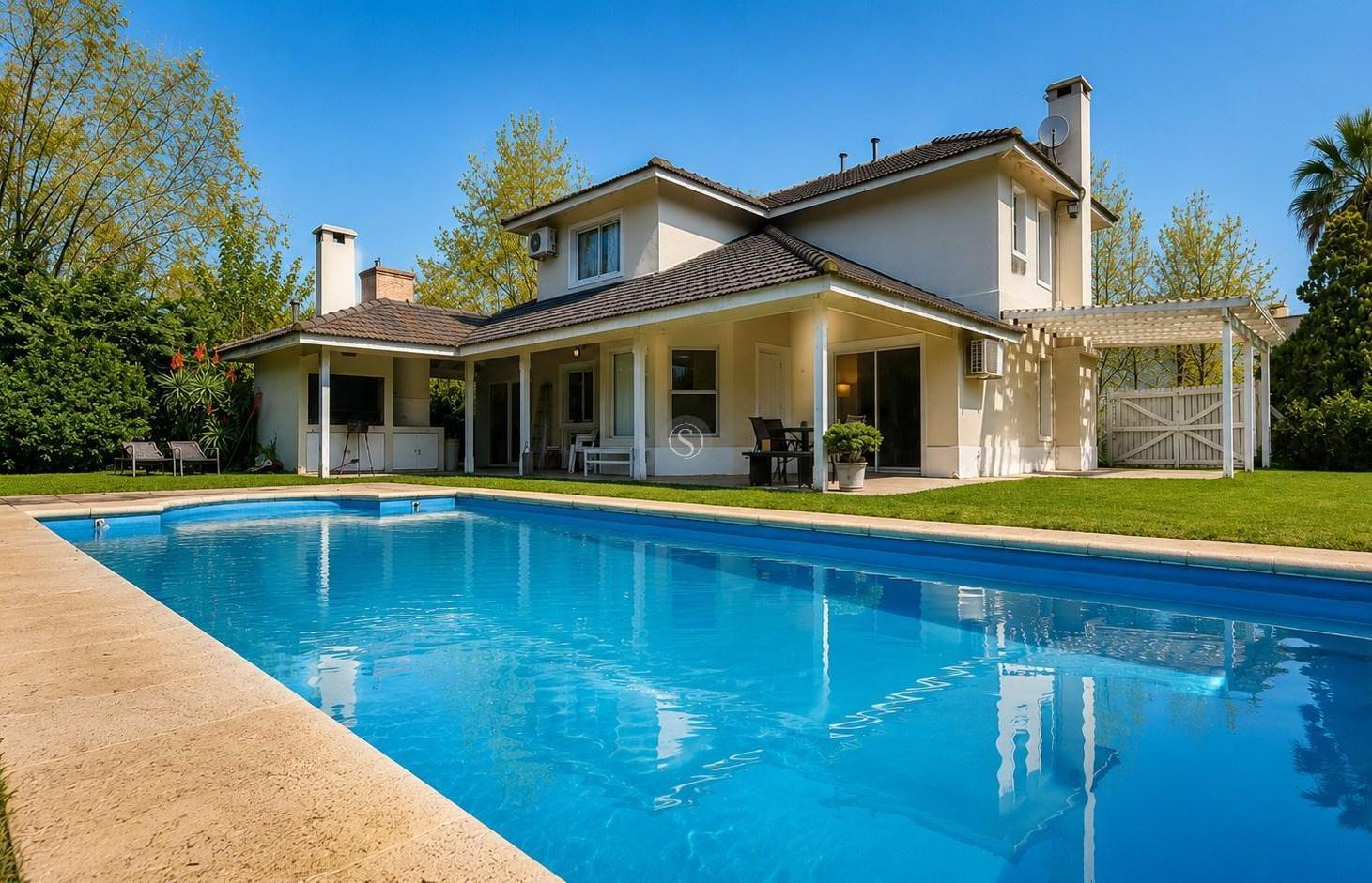 Foto de Casa en Alquiler en Haras La Pradera, Pilar, G.B.A. Zona Norte, imagen 1