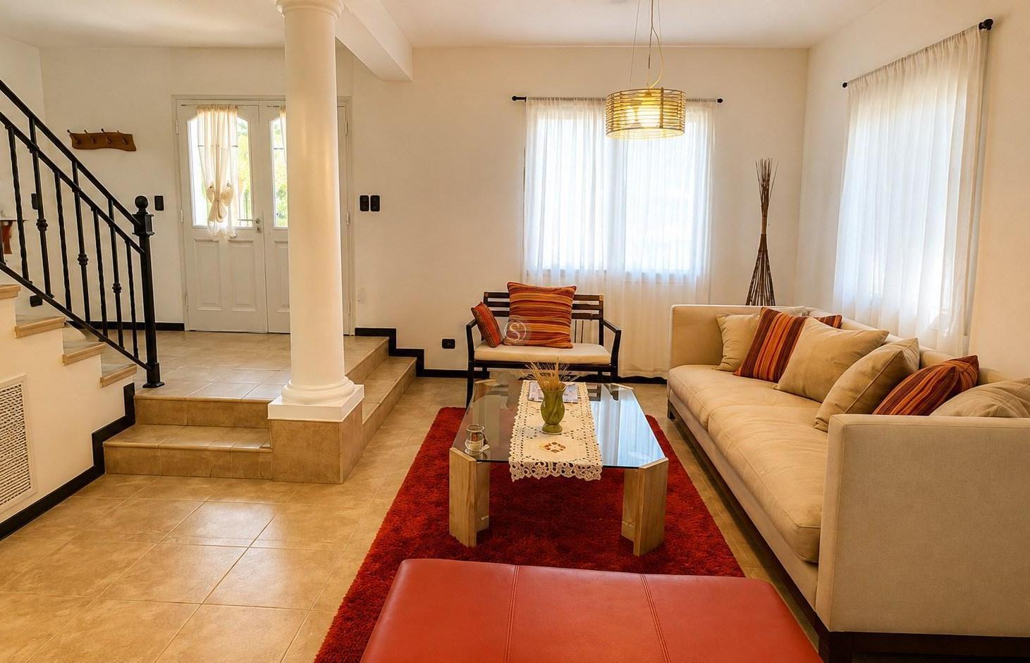 Foto de Casa en Alquiler en Septiembre, Escobar, G.B.A. Zona Norte, imagen 2