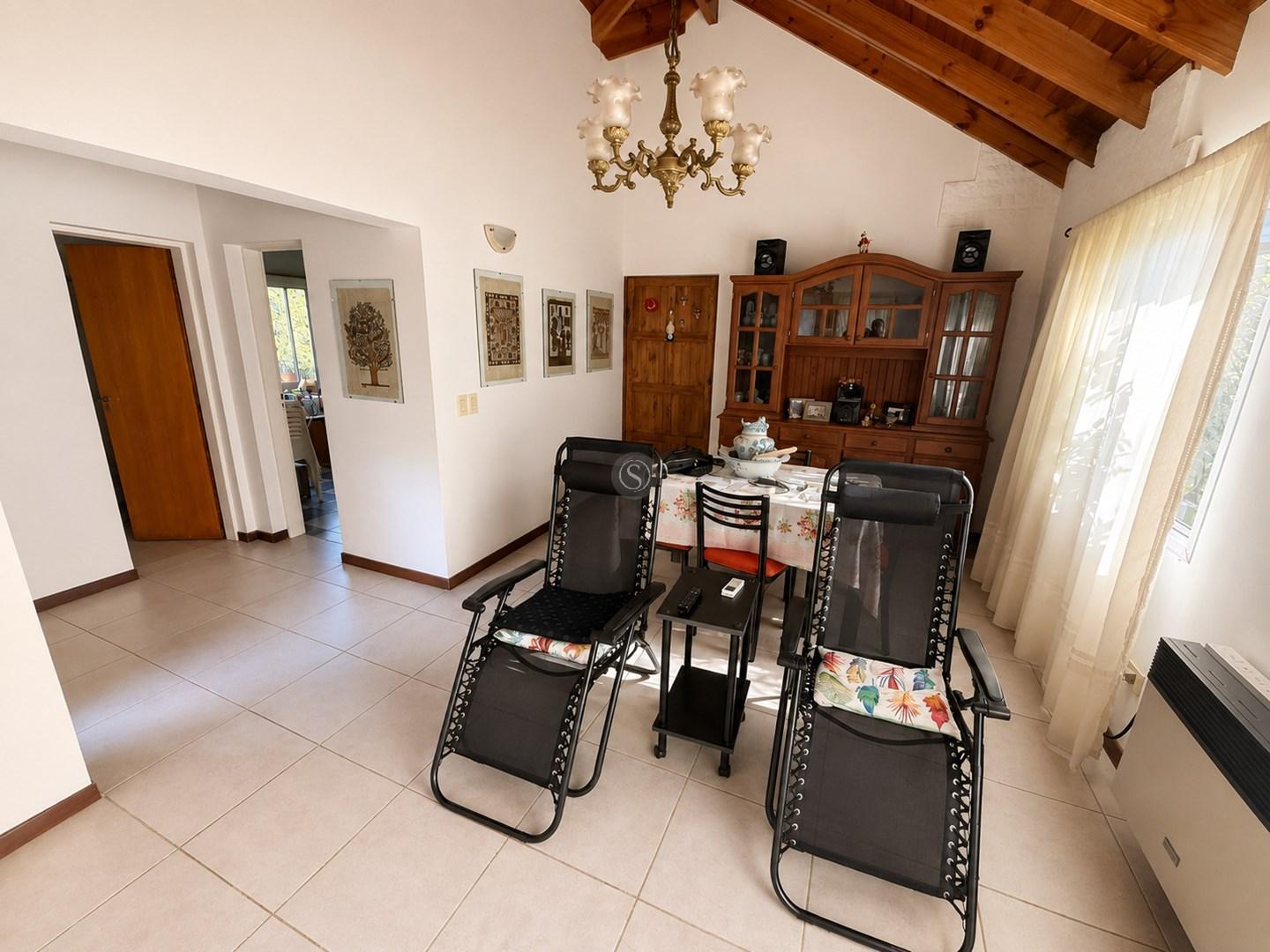 Foto de Casa en Venta en Los Sauces, Pilar, G.B.A. Zona Norte, imagen 5