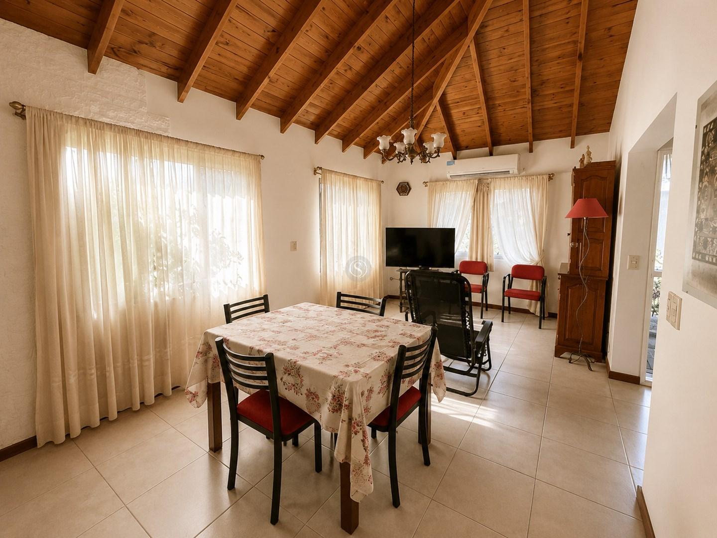 Foto de Casa en Venta en Los Sauces, Pilar, G.B.A. Zona Norte, imagen 2