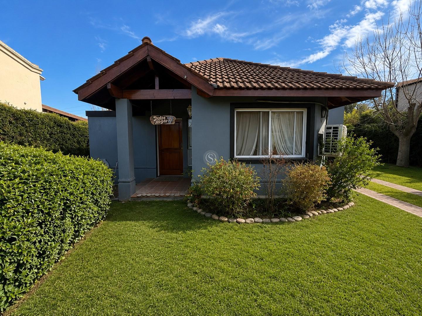 Foto de Casa en Venta en Los Sauces, Pilar, G.B.A. Zona Norte, imagen 1