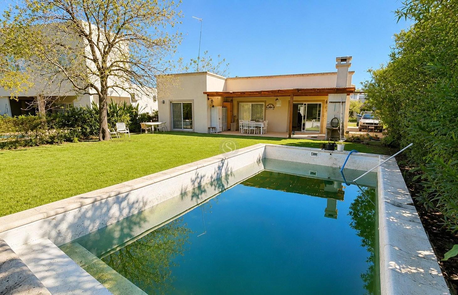 Foto de Casa en Alquiler en San Alfonso, Pilar del Este, Pilar, imagen 2