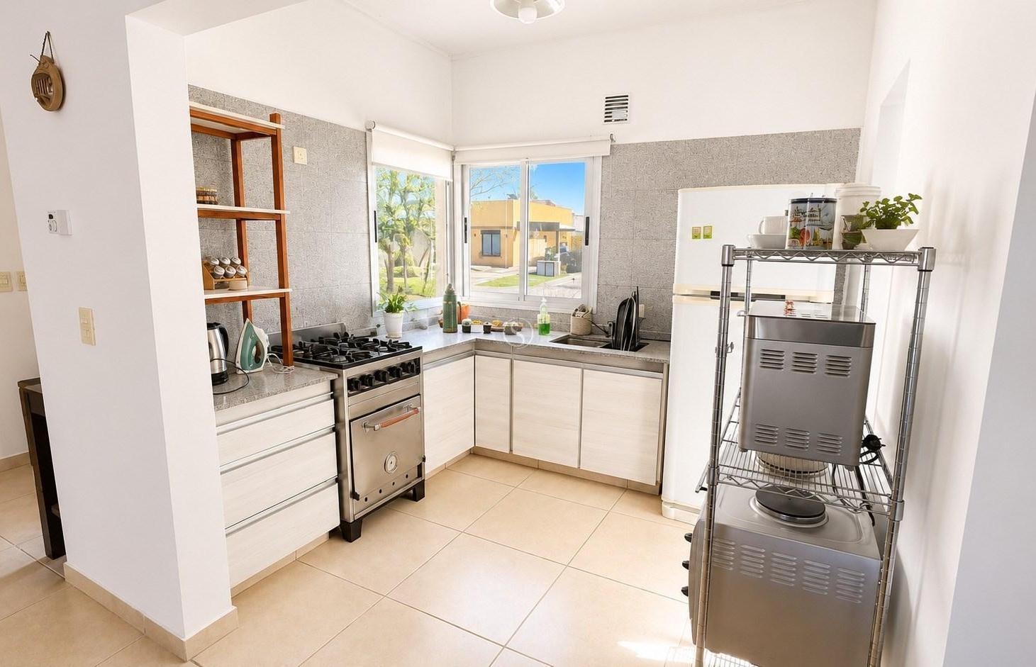 Foto de Casa en Alquiler en San Alfonso, Pilar del Este, Pilar, imagen 4