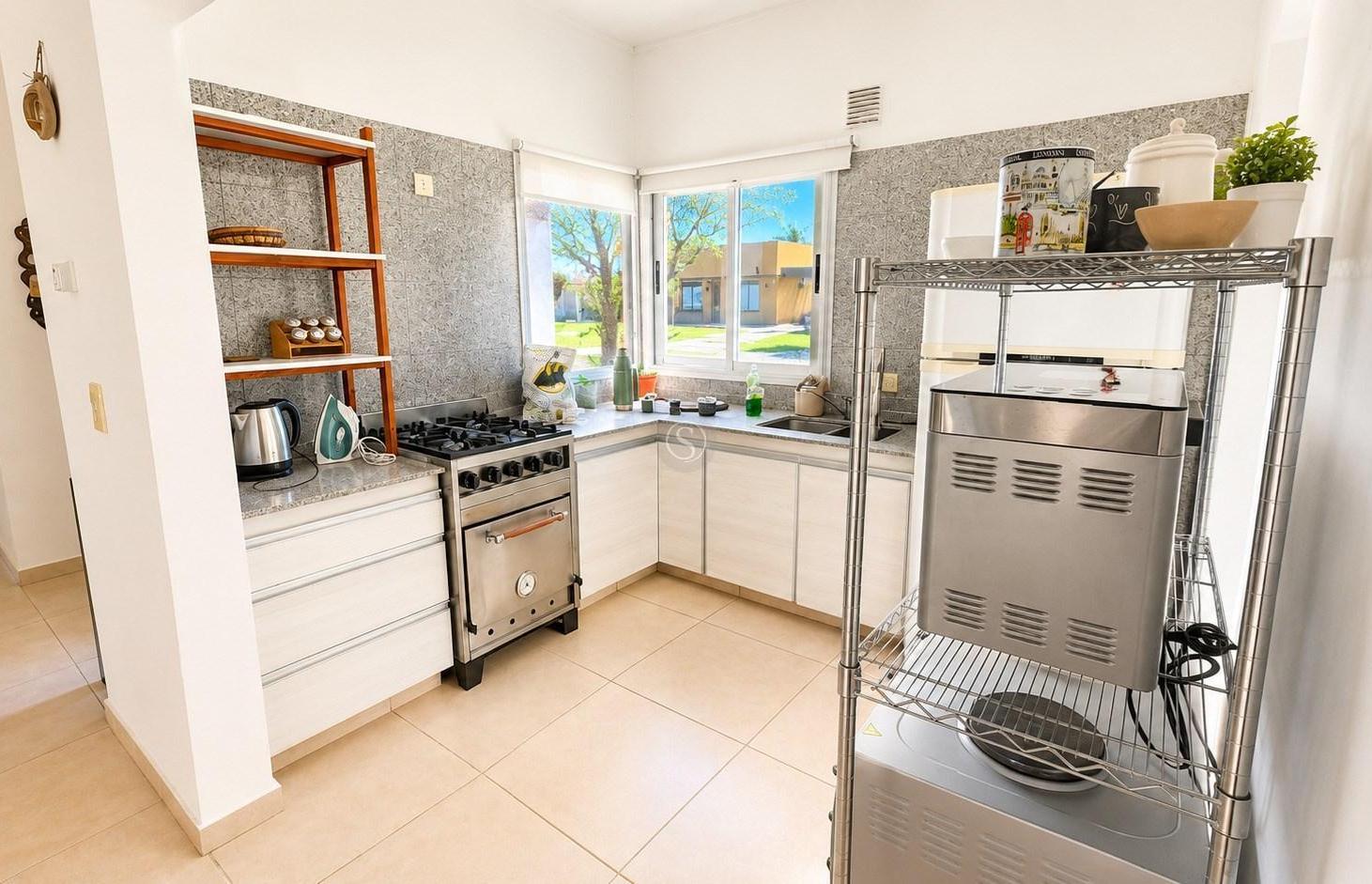 Foto de Casa en Alquiler en San Alfonso, Pilar del Este, Pilar, imagen 5