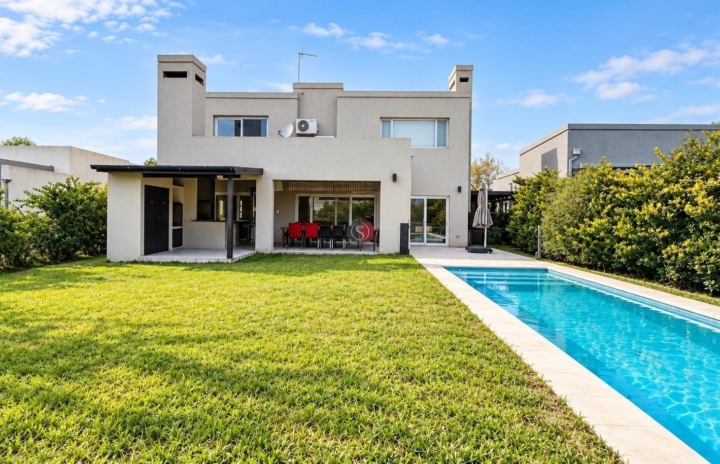 Foto de Casa en Venta en Barrio San Alfonso, Pilar, G.B.A. Zona Norte, imagen 3